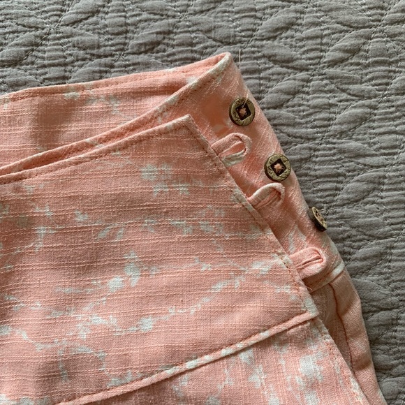 Patagonia Linen Skirt - Picture 5 of 5